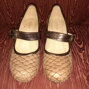ALL BRAND ROUND TOE QUILTED WOMEN'S SHOES SIZE 37